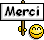 Merci